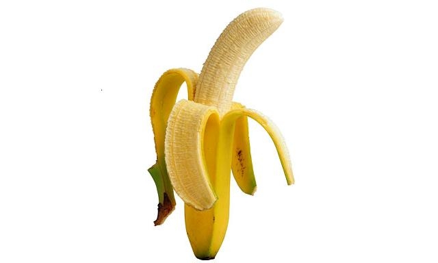 Image to the word банан,  Pictures gallery of Zinkod, фрукт, еда, Банан — род многолетних травянистых растений семейства Банановые (Musaceae), родиной которых являются тропики Юго-Восточной Азии и, в частности, Малайский архипелаг
Бананами также называют плоды этих растений, употребляемые в пищу